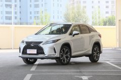 東莞永佳雷克薩斯?雷克薩斯RX最多降1.6萬元?最新報(bào)價(jià)