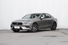 石家莊瑞沃沃爾沃?沃爾沃S60最高讓6萬(wàn)元?最新報(bào)價(jià)