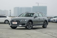 北京國服信奧眾汽車?奧迪A4(進(jìn)口)最高優(yōu)惠5.67萬元?最新報價