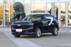 觀致7?2020款 自動版外觀怎么樣?觀致7購車手冊