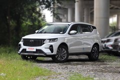 2019款 遠景X6細節(jié)亮點有哪些?遠景X6購車手冊