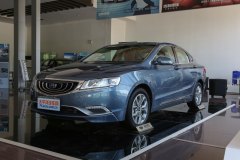 2017款 2.4L?博瑞?自動(dòng)版?5座內(nèi)飾舒服嗎?博瑞購車手冊