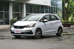 北京通州廣汽本田?飛度最高降6000元?現(xiàn)車充足