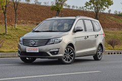 1.6L?風(fēng)行S500?自動版?7座內(nèi)飾好看嗎?風(fēng)行S500購車手冊