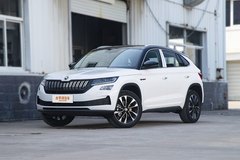 2021款 柯迪亞克GT?自動(dòng)版外部配置高嗎?柯迪亞克GT購(gòu)車(chē)手冊(cè)