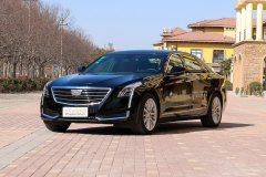 2019款 28T 鉑金版?凱迪拉克CT6空間寬敞嗎?凱迪拉克CT6購車手冊