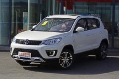 2016款 1.5L 手動豪華版?紳寶X35空間寬敞嗎?紳寶X35購車手冊