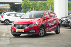 2020款 1.2L?寶駿310?手動(dòng)版動(dòng)力好嗎?寶駿310購(gòu)車手冊(cè)