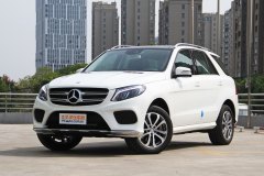 奔馳GLE?2021款 GLE 450 4MATIC 豪華型車身特點是什么?奔馳GLE購車手冊