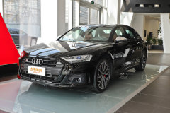 奥迪S8 2013款 4.0 TFSI quattro有哪些细节 奥迪S8购车手册