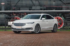 金牛座?2019款 EcoBoost 245 Vignale臻享版內(nèi)飾怎么樣?金牛座購(gòu)車(chē)手冊(cè)