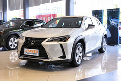 東莞永佳雷克薩斯?雷克薩斯UX最高讓2.95萬元?最新報價