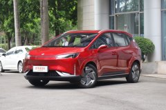 合創Z03?2021款 自動版細節如何呢?合創Z03購車手冊