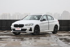 浙江金湖汽車?寶馬1系最多讓6.36萬元?最新報價