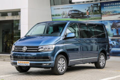 邁特威Multivan?2019款 2.0TSI DSG 兩驅豪華版 7座油耗多少?邁特威Multivan購車手冊