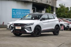 繽越?2021款 1.4T DCT鉆石版功能強嗎?繽越購車手冊