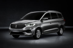 寶駿360?2019款 1.5L CVT豪華型 國VI馬力怎么樣?寶駿360購車手冊(cè)