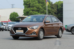 悅動?2020款 1.6L 自動悅心版DLX內(nèi)飾怎么樣?悅動購車手冊