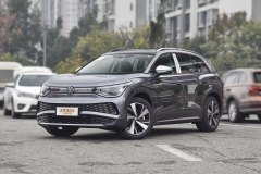 馬鞍山中大申眾上汽大眾?ID.6 X最新報價?歡迎品鑒