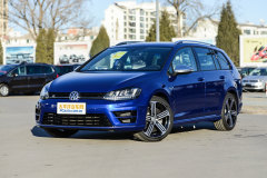 高爾夫(進口)?2011款 Cross Golf 1.4TSI空間大嗎?高爾夫(進口)購車手冊