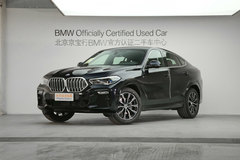 2011款 4.4T?寶馬X6?4座空間舒適嗎?寶馬X6購車手冊