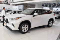 武漢賽美佳汽車?漢蘭達最新價格表?歡迎蒞臨鑒賞