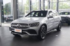 合肥中鑫行汽車?奔馳GLC最新報(bào)價(jià)?可試乘試駕