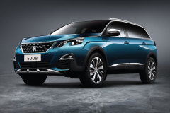 2019款 標致5008?1.6T動力強嗎?標致5008購車手冊