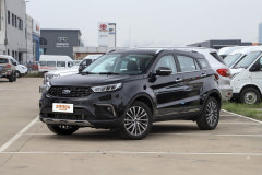 河南江鈴汽車?領(lǐng)界最高讓1萬(wàn)元?今日鉅惠