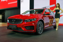 2021款 2.0T 時空版皓月?星瑞細(xì)節(jié)如何呢?星瑞購車手冊