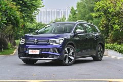 淮南潤(rùn)眾上汽大眾?ID.6 X最新報(bào)價(jià)?誠邀蒞臨體驗(yàn)