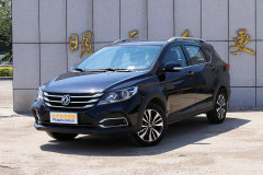 2016款 1.5L?東風(fēng)風(fēng)神AX3油耗多少?東風(fēng)風(fēng)神AX3購(gòu)車手冊(cè)