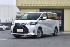 2020款 LM300h 四座御世版?雷克薩斯LM車身特點是什么?雷克薩斯LM購車手冊