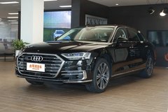 滄州東盛奧迪?奧迪A8L最多優惠20.4萬元?最新報價