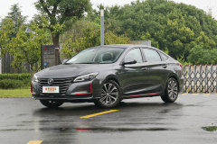 2020款 1.5T 自動酷銳型?銳程CC內部配置怎么樣?銳程CC購車手冊