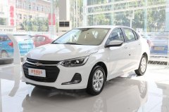 2021款 1.0T?科沃茲外部配置怎么樣?科沃茲購車手冊