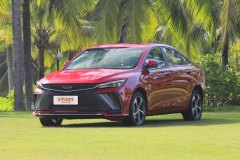 2022款 1.4T?帝豪L?自動版空間大嗎?帝豪L購車手冊