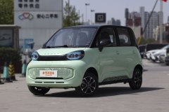 2022款 朋克多多?純電動(dòng)力怎么樣?朋克多多購(gòu)車手冊(cè)