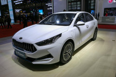 2019款 PHEV 1.6L 雙離合 智享互聯版?起亞K3新能源內飾好看嗎?起亞K3新能源購車手冊