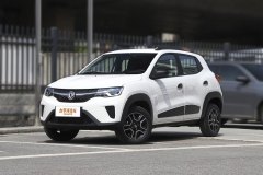2021款 行業(yè)版?東風(fēng)EV新能源EX1底盤扎實(shí)嗎?東風(fēng)EV新能源EX1購(gòu)車手冊(cè)