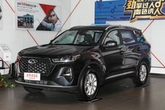許昌奧宇奇瑞汽車(chē)?瑞虎7 PLUS最高讓1000元?今日鉅惠