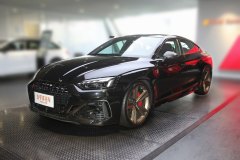 深圳增特奧迪?奧迪RS 5最新價格表?歡迎品鑒
