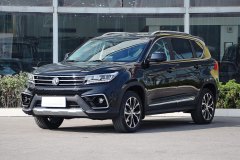 2017款 2.0L?景逸X5空間怎么樣?景逸X5購車手冊