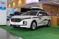 2021款 莫干山谷 1.5T 手動精英型?寶駿Valli空間怎么樣?寶駿Valli購車手冊