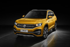 2020款 280TSI 兩驅(qū)舒適智聯(lián)版?探岳油耗高嗎?探岳購車手冊