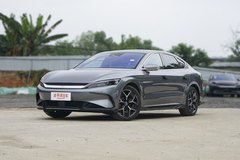 比亞迪汽車王朝（重慶星涪迪4S店）?漢最新價(jià)格表?可試乘試駕