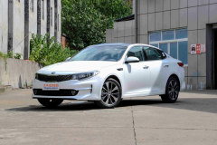 起亞K5凱酷?起亞K5 2011款 2.4L 自動 PREMIUM外觀漂亮不?起亞K5凱酷購車手冊