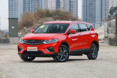 繽越ePro?2019款 260T DCT游俠車身特點(diǎn)是什么?繽越ePro購(gòu)車手冊(cè)