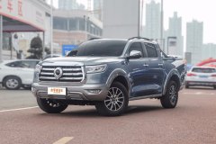 2021款 2.0T 火版GW4C20B?炮內飾材料怎么樣?炮購車手冊