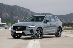 上海東昌沃爾沃?沃爾沃XC60最多讓7.8萬元?最新報價